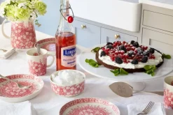 Arabia Huvila karaff 1 l