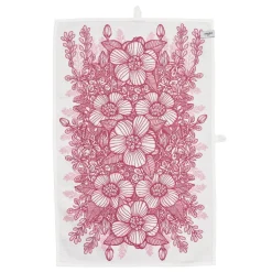 Arabia Huvila kökshandduk