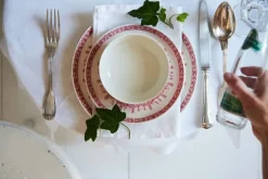 Arabia Huvila tallrik 24 cm