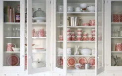 Arabia Huvila tallrik 24 cm