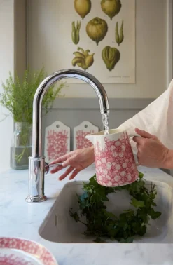 Arabia Huvila tallrik 24 cm