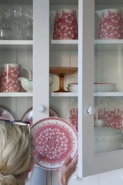 Arabia Huvila tallrik 24 cm