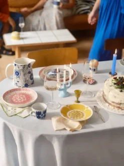 Arabia Huvila tallrik 24 cm