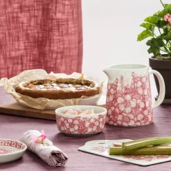 Arabia Huvila tallrik 19 cm