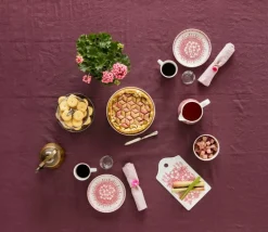 Arabia Huvila tallrik 19 cm