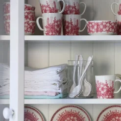 Arabia Huvila tallrik 19 cm