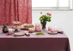 Arabia Huvila tallrik 19 cm