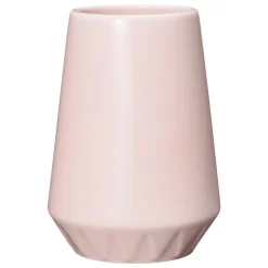 Arabia Ilona, vas 13 cm, Pink Ribbon