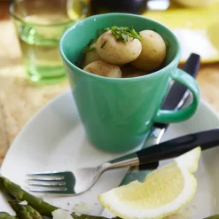 Arabia KoKo mugg, 0,5 l, vit