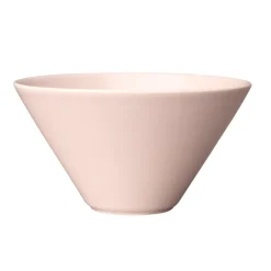 Arabia KoKo skål, S, 0,5 l, blekrosa