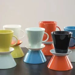 Arabia KoKo skål, S, 0,5 l, blekrosa