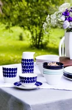 Arabia KoKo skål, S, 0,5 l, blekrosa