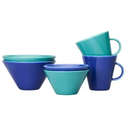 Arabia KoKo skål S 0,5 L, iris