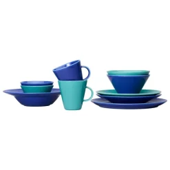 Arabia KoKo skål XS 0,25 L, iris