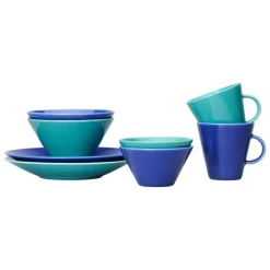 Arabia KoKo tallrik 23 cm, lagun