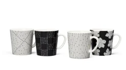 Arabia Mainio Punos mugg 0,3 l