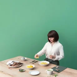 Arabia Mainio Sarastus djup tallrik 23 cm