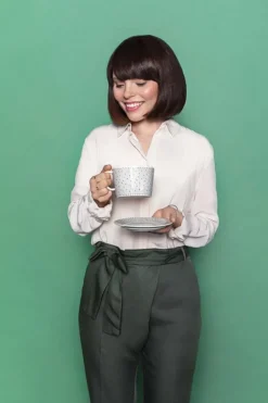 Arabia Mainio Sarastus kopp 0,4 l