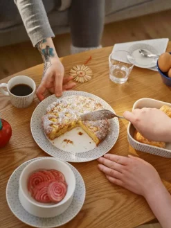 Arabia Mainio Sarastus skål, 17 cm