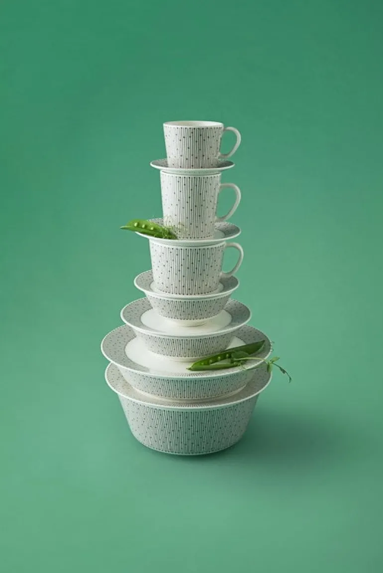 Arabia Mainio Sarastus skål, 17 cm