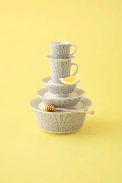 Arabia Mainio Sarastus skål, 23 cm