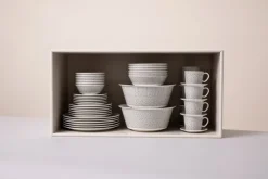 Arabia Mainio Sarastus skål, 23 cm