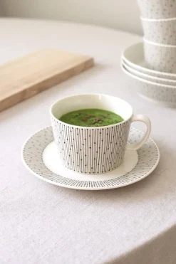 Arabia Mainio Sarastus tallrik, 19 cm