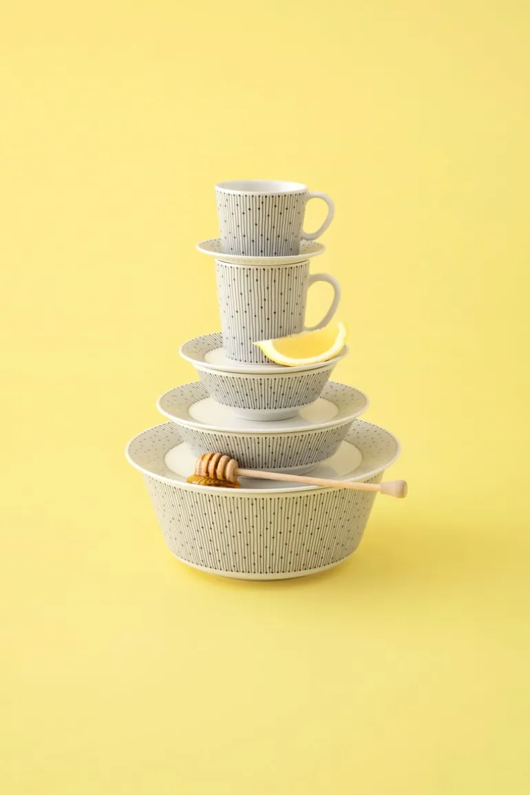 Arabia Mainio Sarastus tallrik, 15 cm