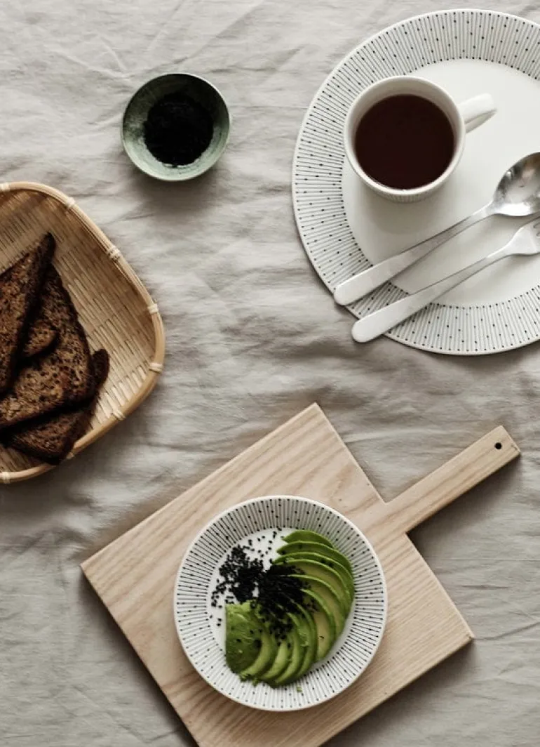 Arabia Mainio Sarastus tallrik, 15 cm