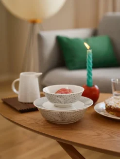 Arabia Mainio Sarastus tallrik, 15 cm