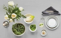 Arabia Mainio Sarastus tallrik, 25 cm