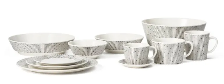 Arabia Mainio Sarastus tallrik, 25 cm