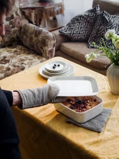 Arabia Mainio Sarastus tallrik, 11,5 cm