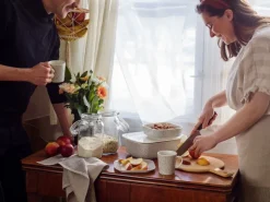 Arabia Mainio Sarastus ugnsform 2,5 L