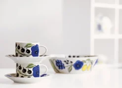 Arabia Paratiisi fat 14 cm