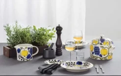 Arabia Paratiisi fat 14 cm