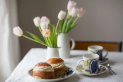 Arabia Paratiisi fat 14 cm