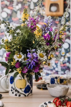 Arabia Paratiisi karaff 1,0 l