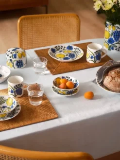 Arabia Paratiisi mugg 0,35 l