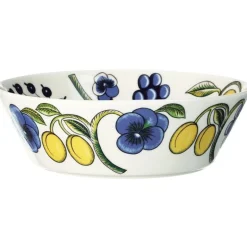 Arabia Paratiisi serveringsskål