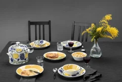 Arabia Paratiisi serveringsskål