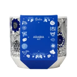 Arabia Pastoraali blomkruka, 100 x 120 mm