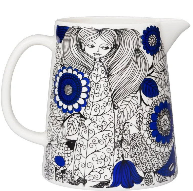 Arabia Pastoraali karaff 1 l