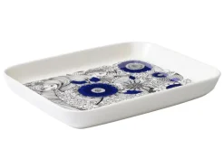 Arabia Pastoraali tallrik, 15 x 19 cm