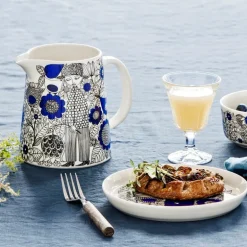 Arabia Pastoraali tallrik 19 cm