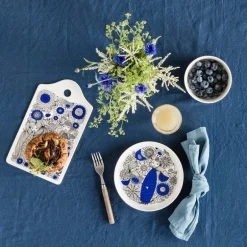 Arabia Pastoraali tallrik 19 cm