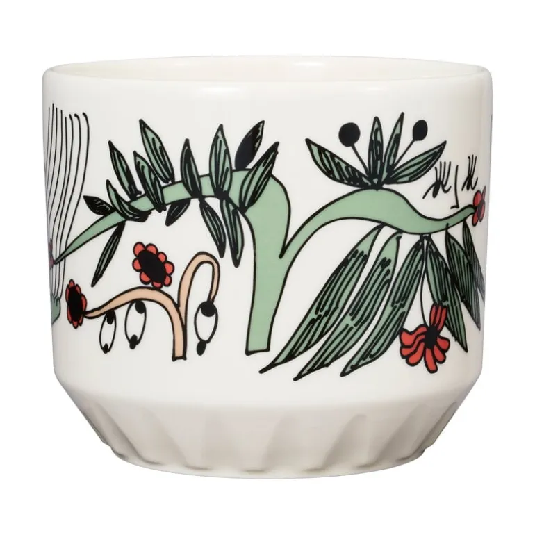 Arabia Puutarhurit blomkruka, 100 x 120 mm