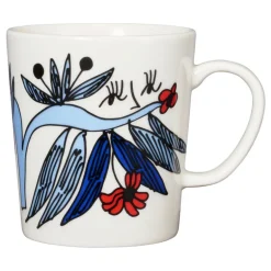 Arabia Puutarhurit mugg, 0,3 l