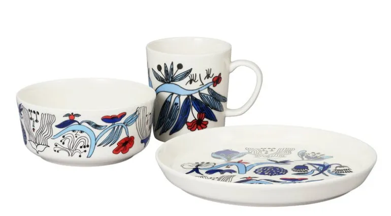 Arabia Puutarhurit mugg, 0,3 l