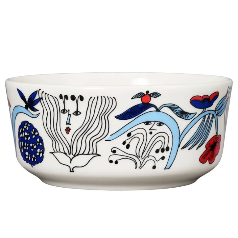 Arabia Puutarhurit skål, 13 cm